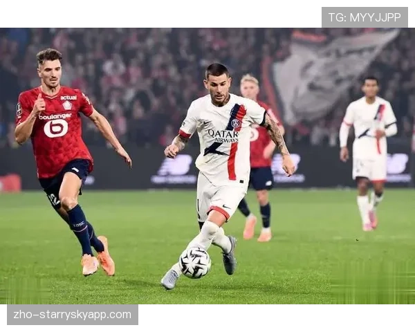 巴黎圣日耳曼五后卫体系弹性 限制强队进攻成效显著