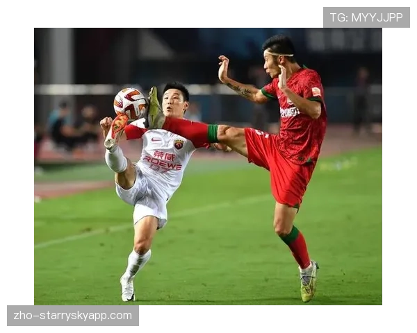 上海海港迎回武磊伤愈 锋线实力获重要补充
