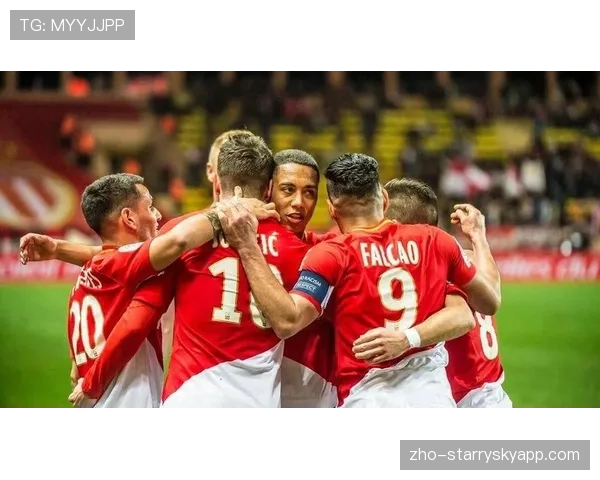 摩纳哥积分追平里尔,仅差前四三分欧战席位希望重燃 摩纳哥积分追平里尔,仅差前四三分欧战席位希望重燃