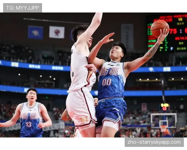 新疆伊力特主场不敌宁波 战绩12胜20负排名持续下滑